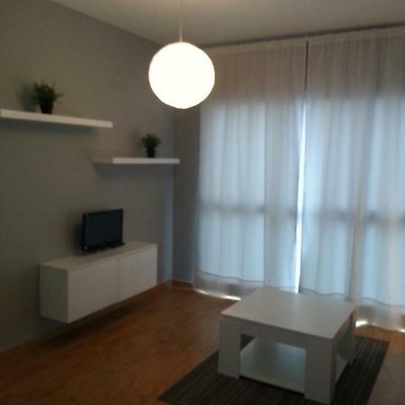 Malaga Centro 12 Daire Dış mekan fotoğraf