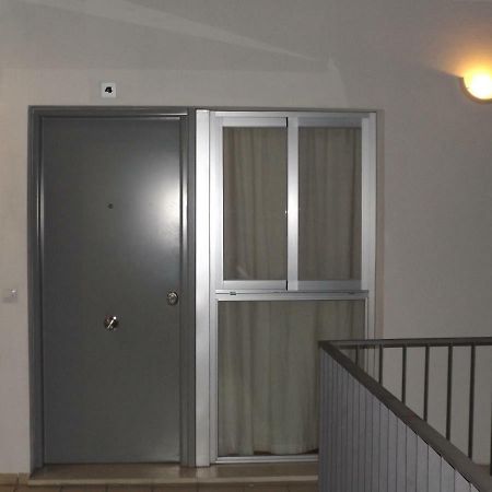 Malaga Centro 12 Daire Dış mekan fotoğraf