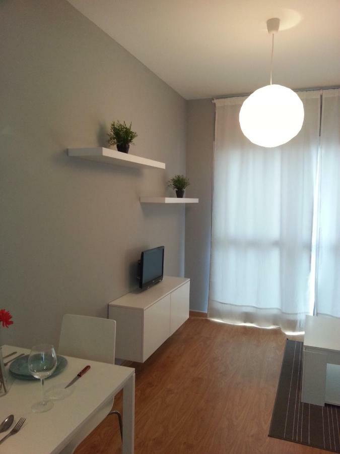 Malaga Centro 12 Daire Dış mekan fotoğraf